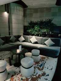 Elegant Afternoon Escape at R Bar, Renaissance Kuala Lumpur