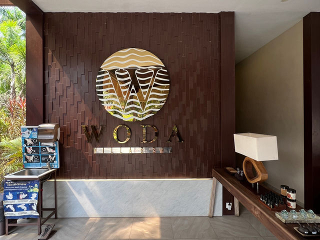 Woda Villa & Spa: A Resort-Style Oasis with Private Pool Luxury
