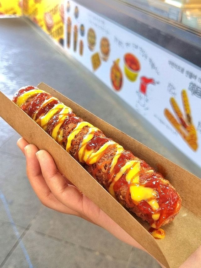 야구 게임도 할 수 있다고? 함안휴게소!⚾️