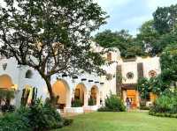 A Day of Art and Nature at Pinto Art Museum