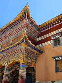 Spring Wanders in Jiuzhaigou’s Tibetan Villages