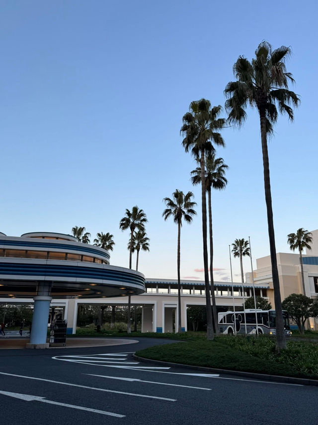 Disney Ambassador Hotel , Tokyo