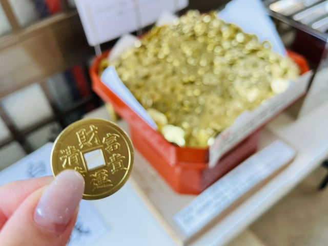 💖かわいい御守りが欲しい人必見！東京の“推しお守り”神社3選⛩️