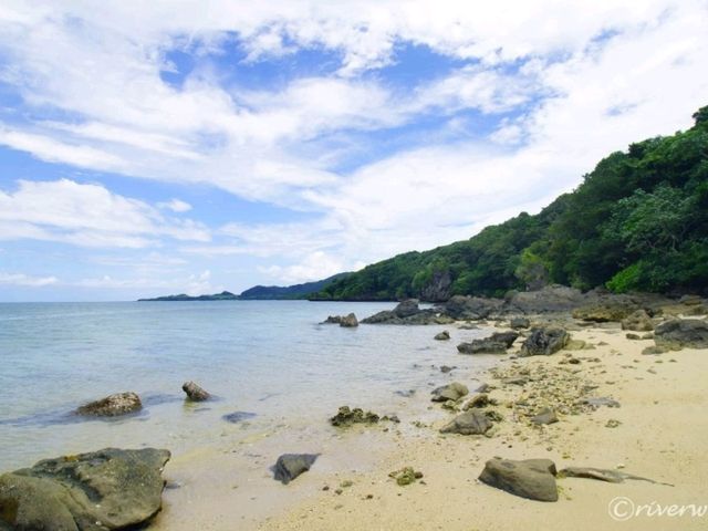 【沖縄石垣】石垣島の隠れたパワースポット！「伊原間サビチ洞」