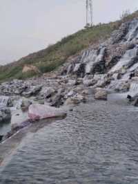 A Day in Kalba Hanging Gardens