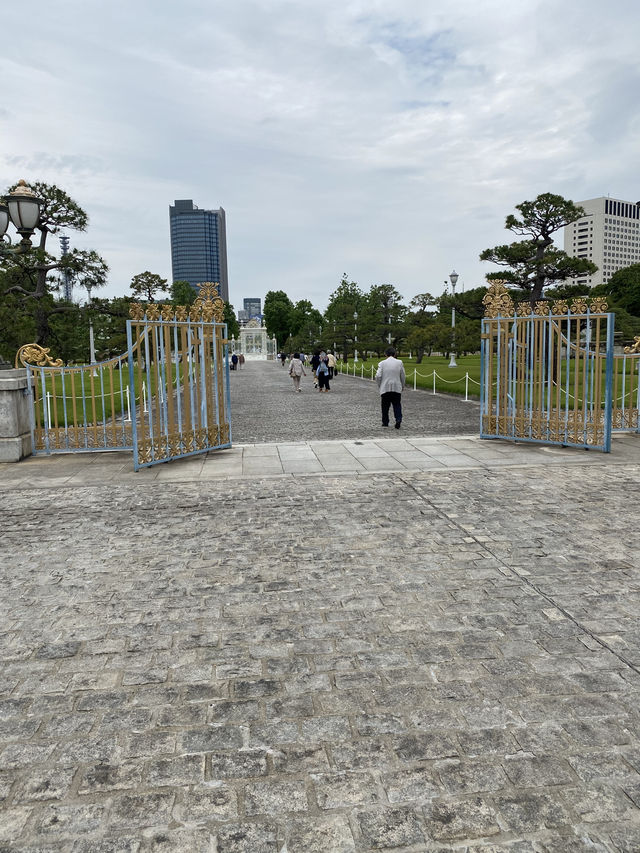 【東京都🇯🇵 迎賓館赤坂離宮】華やかな外交活動の場☺️国宝にもなってます。