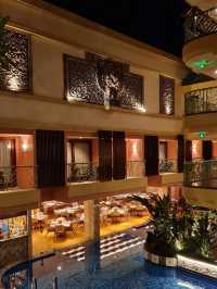 SenS Hotel & Spa + Conference Ubud Town Centre