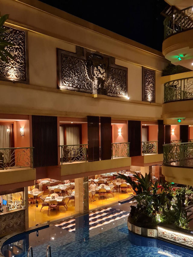 SenS Hotel & Spa + Conference Ubud Town Centre