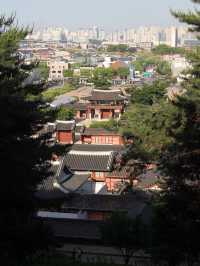 서울 근교, 조용히 시간을 보내고 싶다면 수원