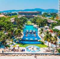 InterContinental Hua Hin Resort 