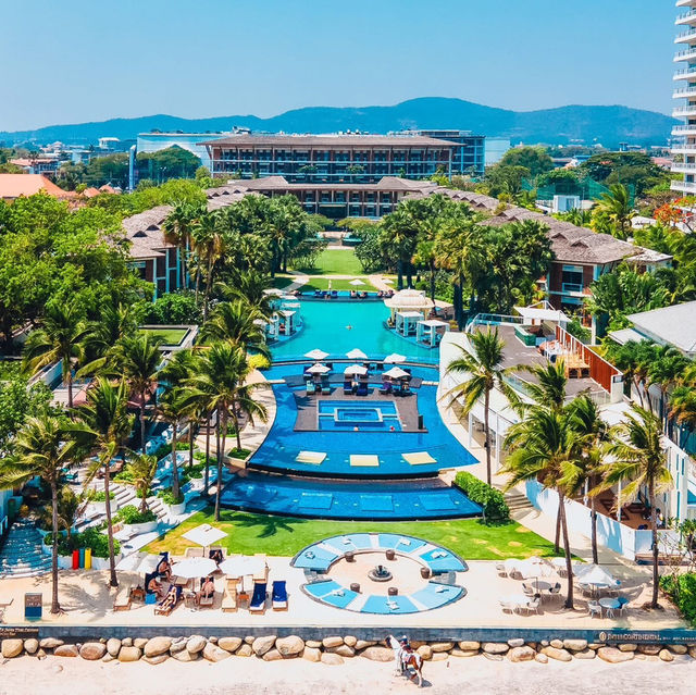 InterContinental Hua Hin Resort 