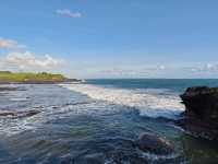 Tanah Lot Temple – Overrated Tourist Trap?