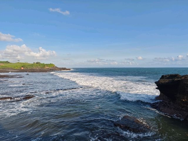 Tanah Lot Temple – Overrated Tourist Trap?