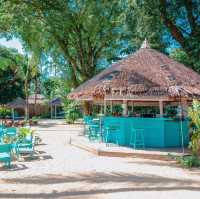 Paradise Koh Yao พาราไดซ์ เกาะยาว 