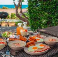 Rimtalay Resort Koh Larn