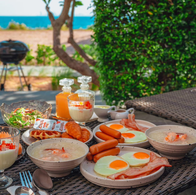 Rimtalay Resort Koh Larn