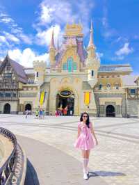 Vinwonders Phuqouc 