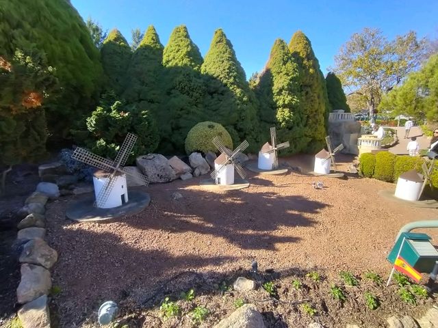 🏡Cockington Green Part 1🏡