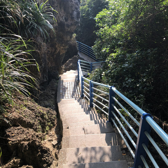屏東小琉球