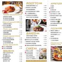 Sunny Queen 陽光皇后義式料理_台中大坑店🩷