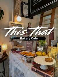This That Bakery Cafe