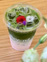 Beyond cafe at laos