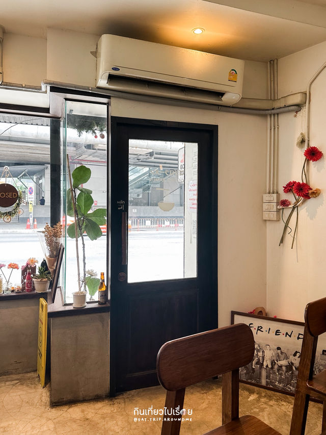 ร้านราเมงยอดฮิตใกล้รถไฟฟ้าเตาปูน