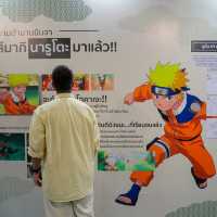 NARUTO มาไทยแล้ว📍✨