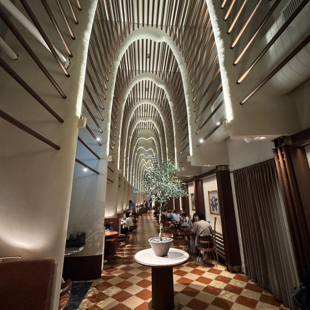 靚靚CAFE