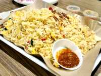 Our happy place : East Coast Lagoon Food Village