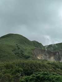 台北｜陽明山國家公園