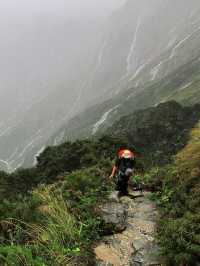 Milford Track (New Zealand)