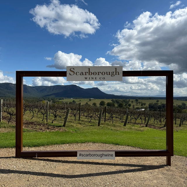 Hunter Valley 2-Day Trip from Sydney 🍷🐑