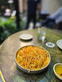 해외여행 부에노스아이레스 정원이 예쁜 맛집 Casa Cavia