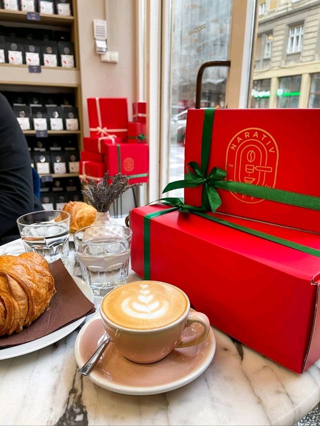 Narativ Specialty Coffee - Republicii