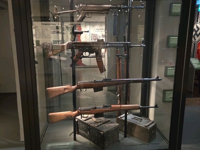 The Occupation Museum