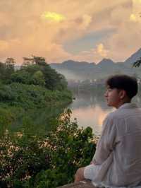 เมือง Slow life เที่ยวง่าย ไม่แพง “หลวงพระบาง”