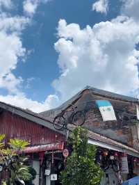 Penang: Hot weather, hotter food, and zero regrets 