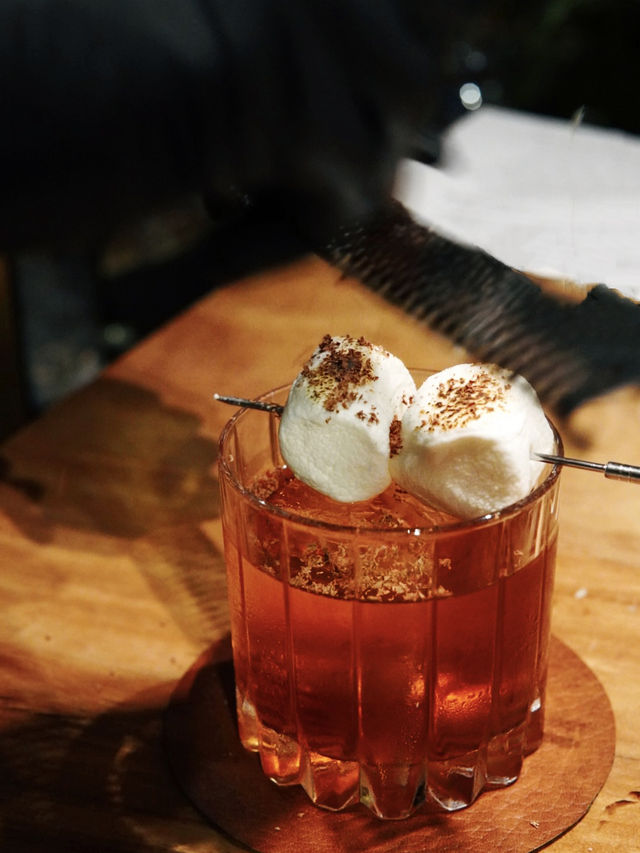 銅鑼灣「CulinArt 1862」🇭🇰 | 精緻現代西餐廳