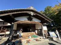 Kakegawa Castle – A Beautiful Glimpse into Feudal Japan
