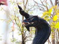 วังแสนมนต์ตรา