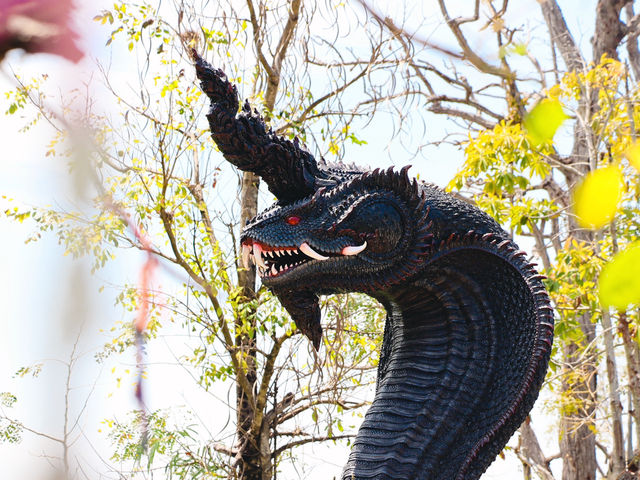 วังแสนมนต์ตรา