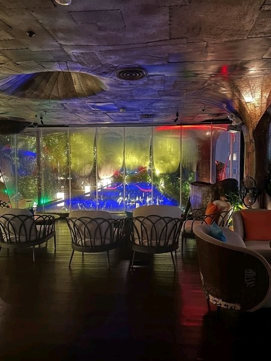 Rooty Bar
