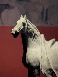 The hardest museum in China to get in