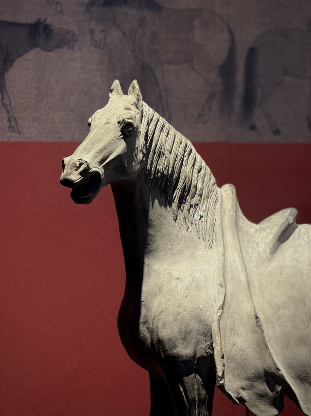The hardest museum in China to get in