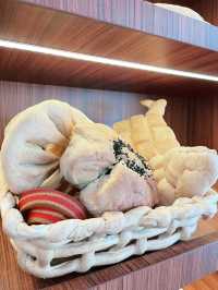 Morning Bliss at Benteng Restaurant’s Breakfast Buffet