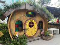 Food Bayana: Penang’s Futuristic Food Court Experience