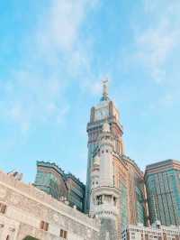 Mecca: More Than a Destination