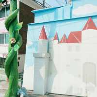 인천 동화마을 옆 차이나타운 여행🧳