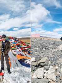 Tibet: the roof of the world